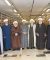 بازدید گروهی از اعضای تجمع علماء مسلمین لبنان